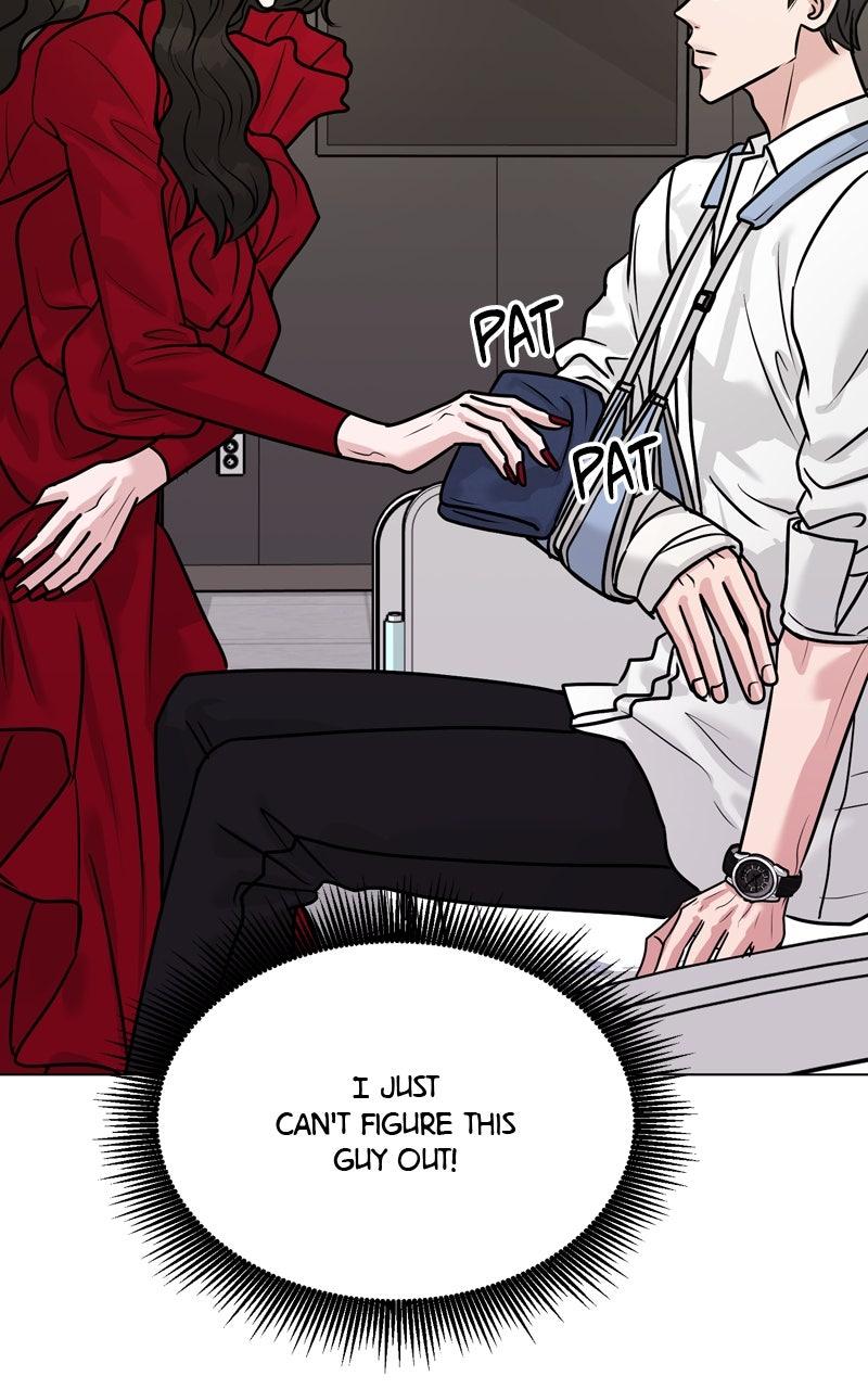 Date or Die Chap 21 - Next Chap 22