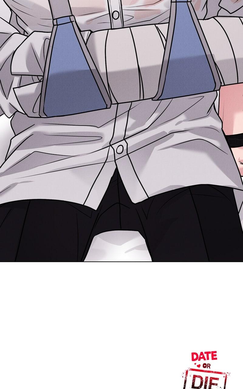 Date or Die Chap 21 - Next Chap 22