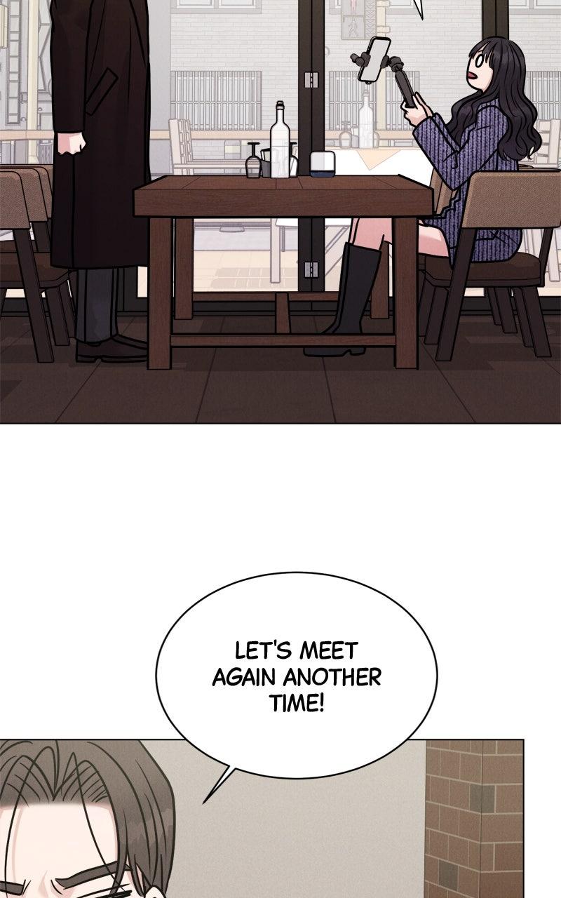 Date or Die Chap 21 - Next Chap 22
