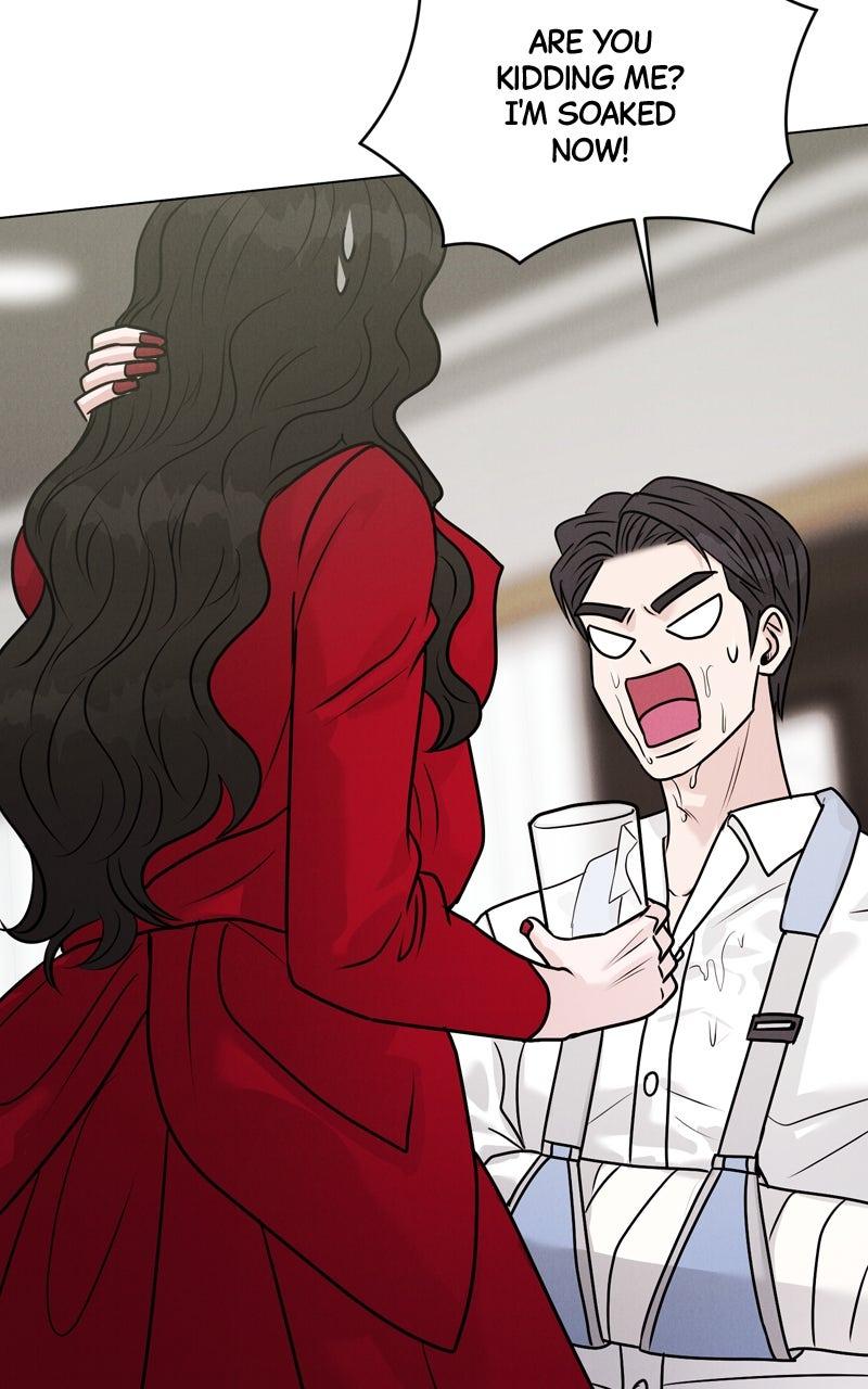 Date or Die Chap 21 - Next Chap 22