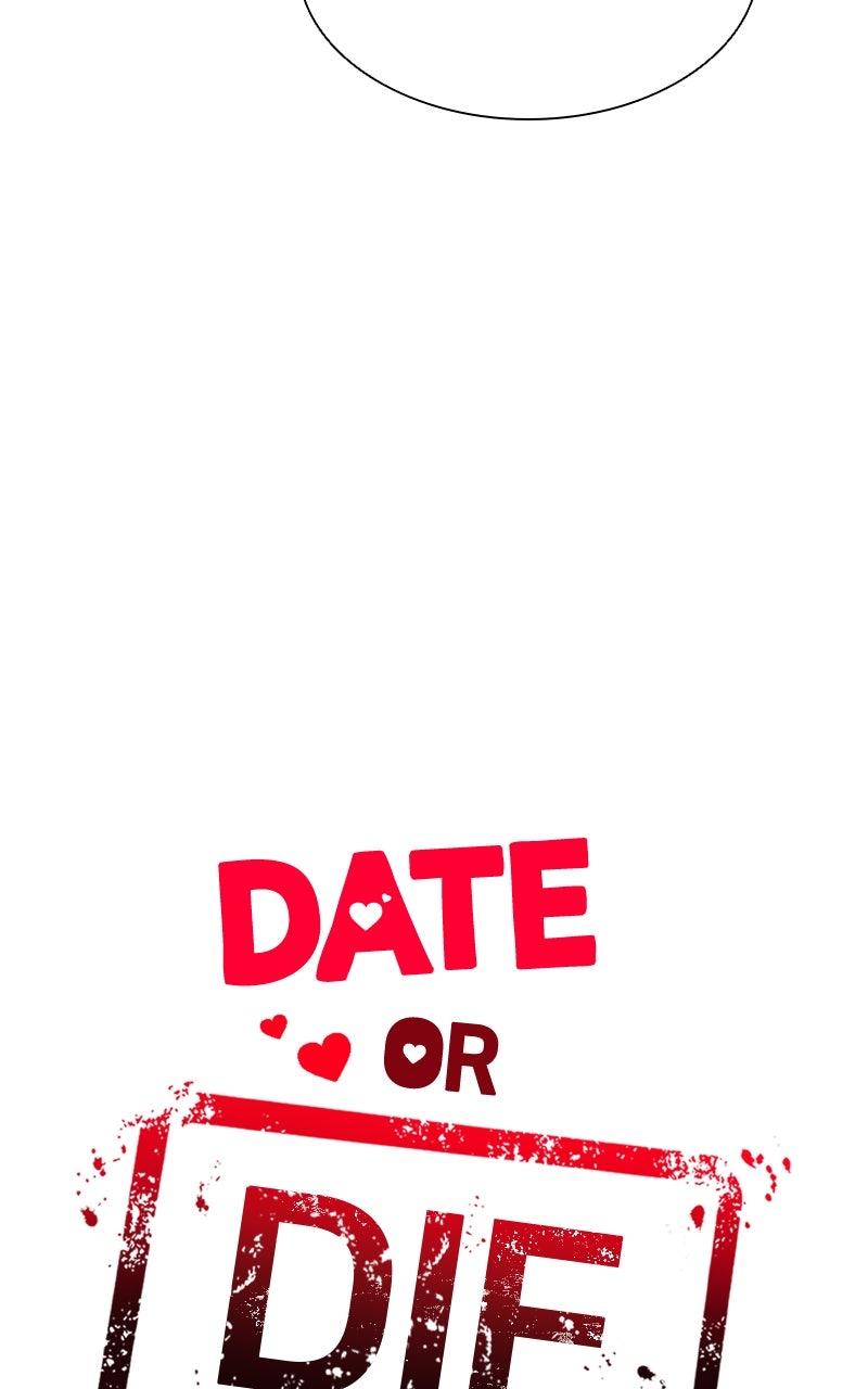 Date or Die Chap 21 - Next Chap 22