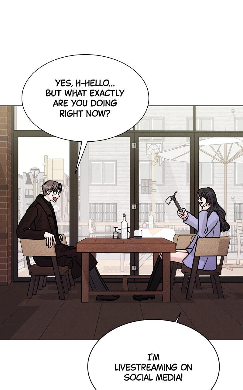 Date or Die Chap 21 - Next Chap 22