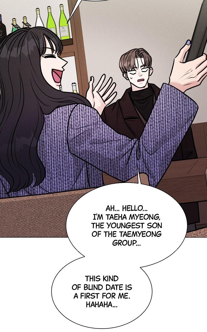 Date or Die Chap 21 - Next Chap 22