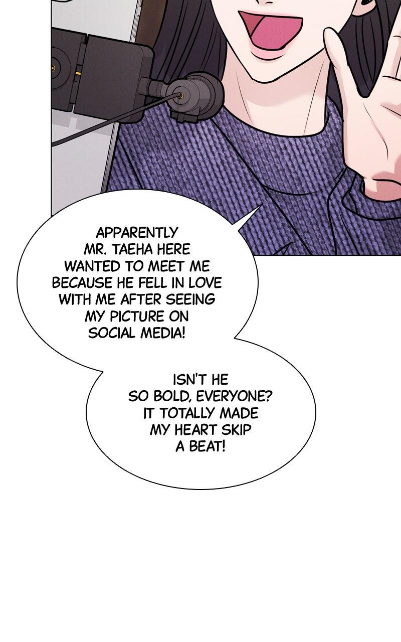 Date or Die Chap 21 - Next Chap 22