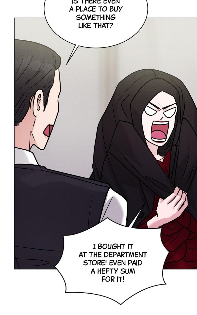 Date or Die Chap 21 - Next Chap 22