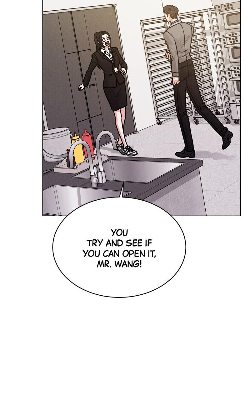 Date or Die Chap 23 - Next Chap 24
