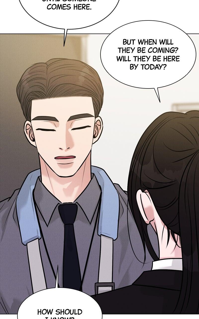 Date or Die Chap 23 - Next Chap 24