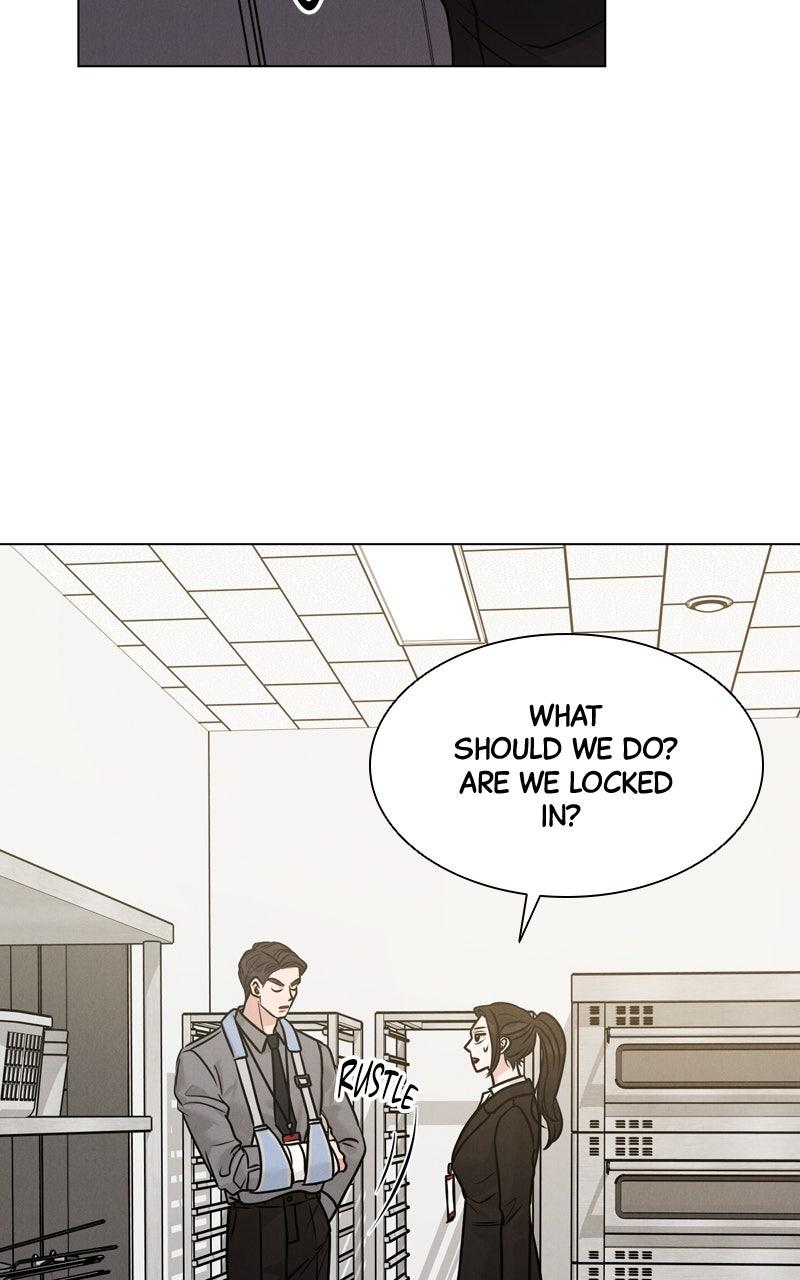 Date or Die Chap 23 - Next Chap 24