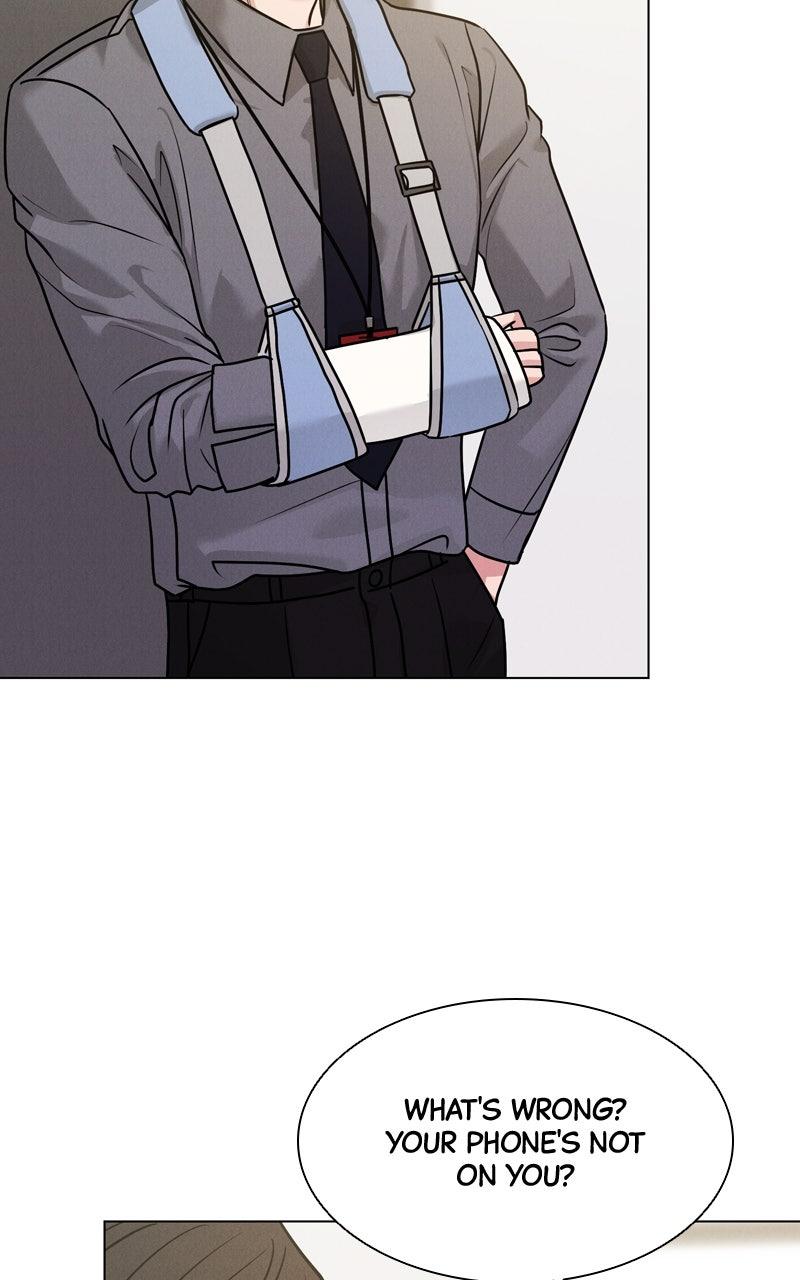 Date or Die Chap 23 - Next Chap 24