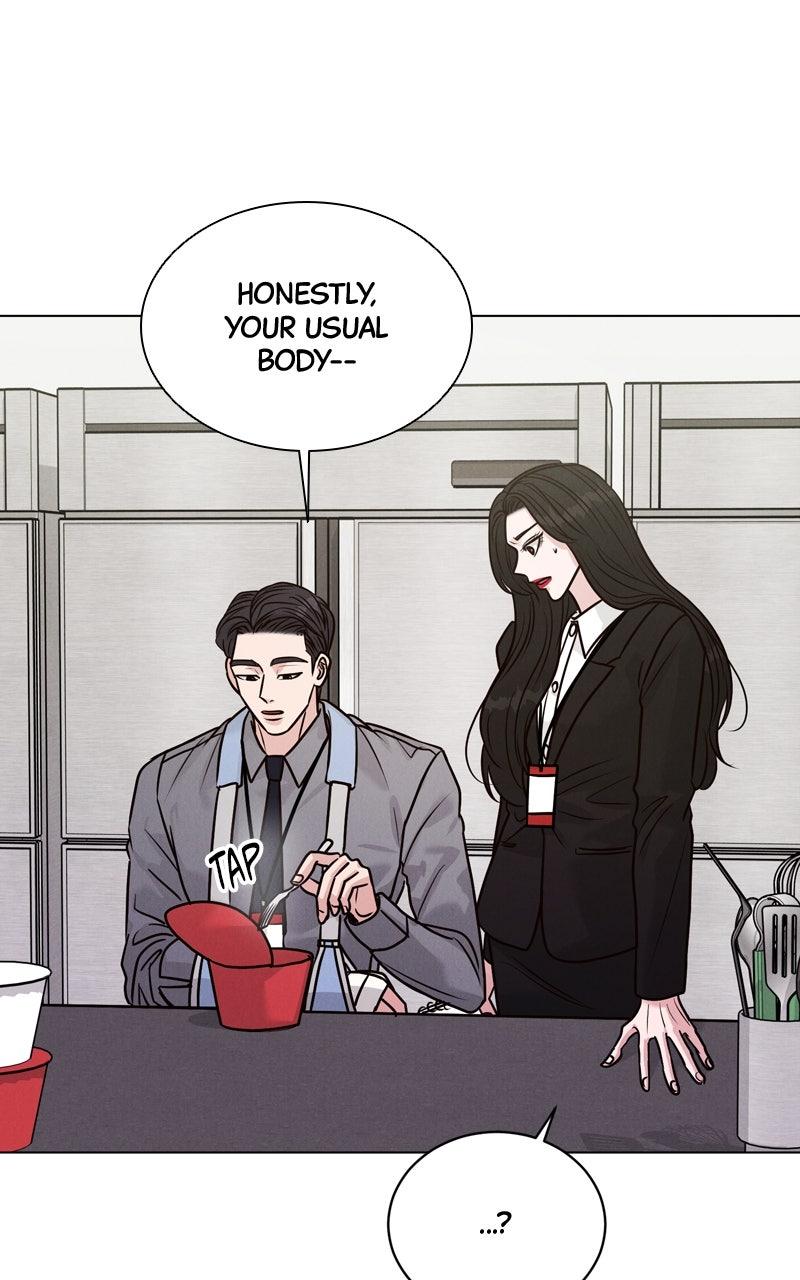 Date or Die Chap 23 - Next Chap 24