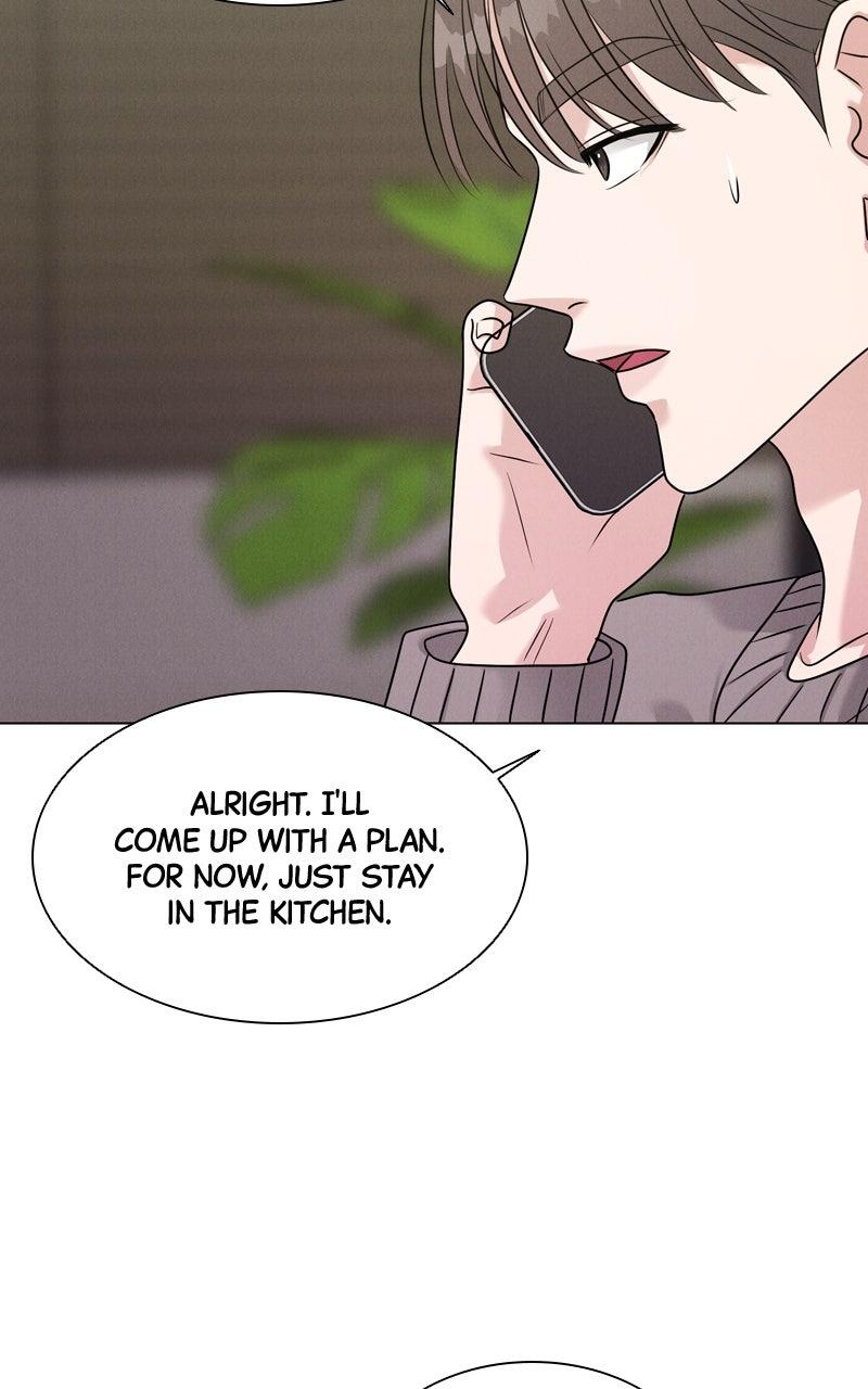 Date or Die Chap 23 - Next Chap 24