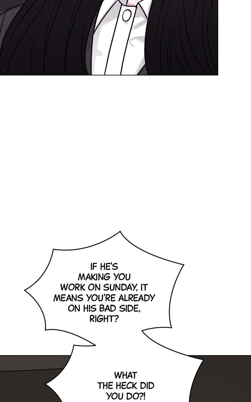 Date or Die Chap 23 - Next Chap 24