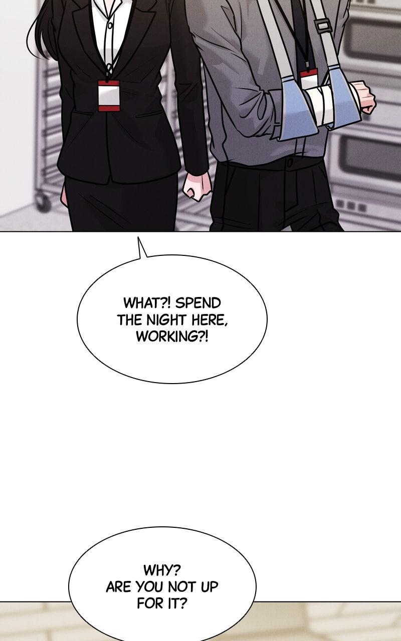 Date or Die Chap 23 - Next Chap 24