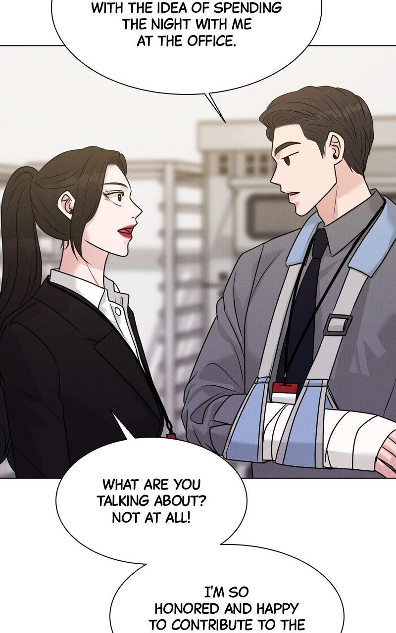 Date or Die Chap 23 - Next Chap 24