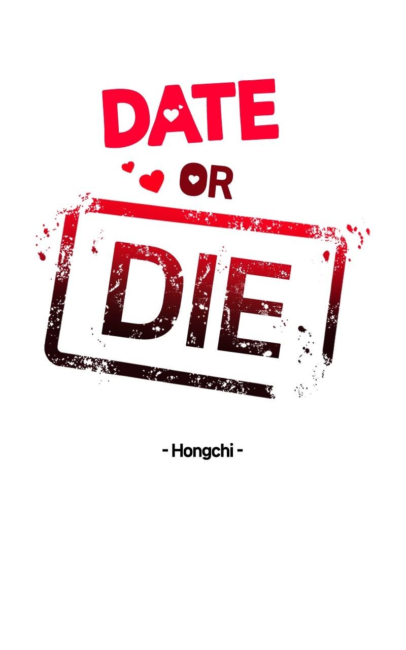 Date or Die Chap 23 - Next Chap 24