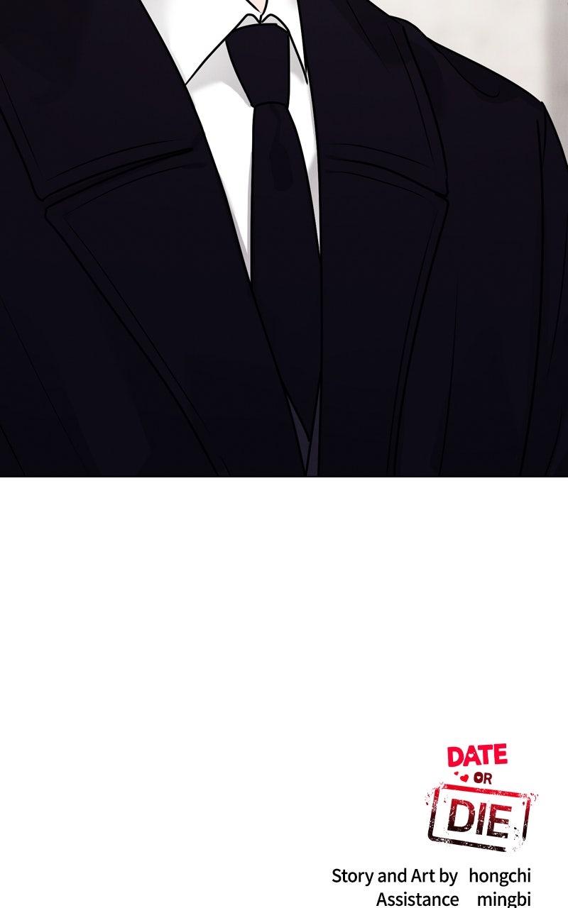 Date or Die Chap 30 - Next Chap 31
