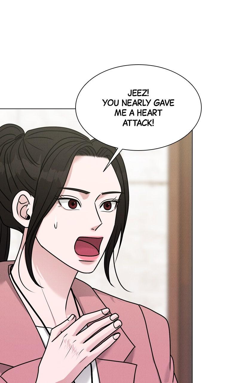 Date or Die Chap 30 - Next Chap 31