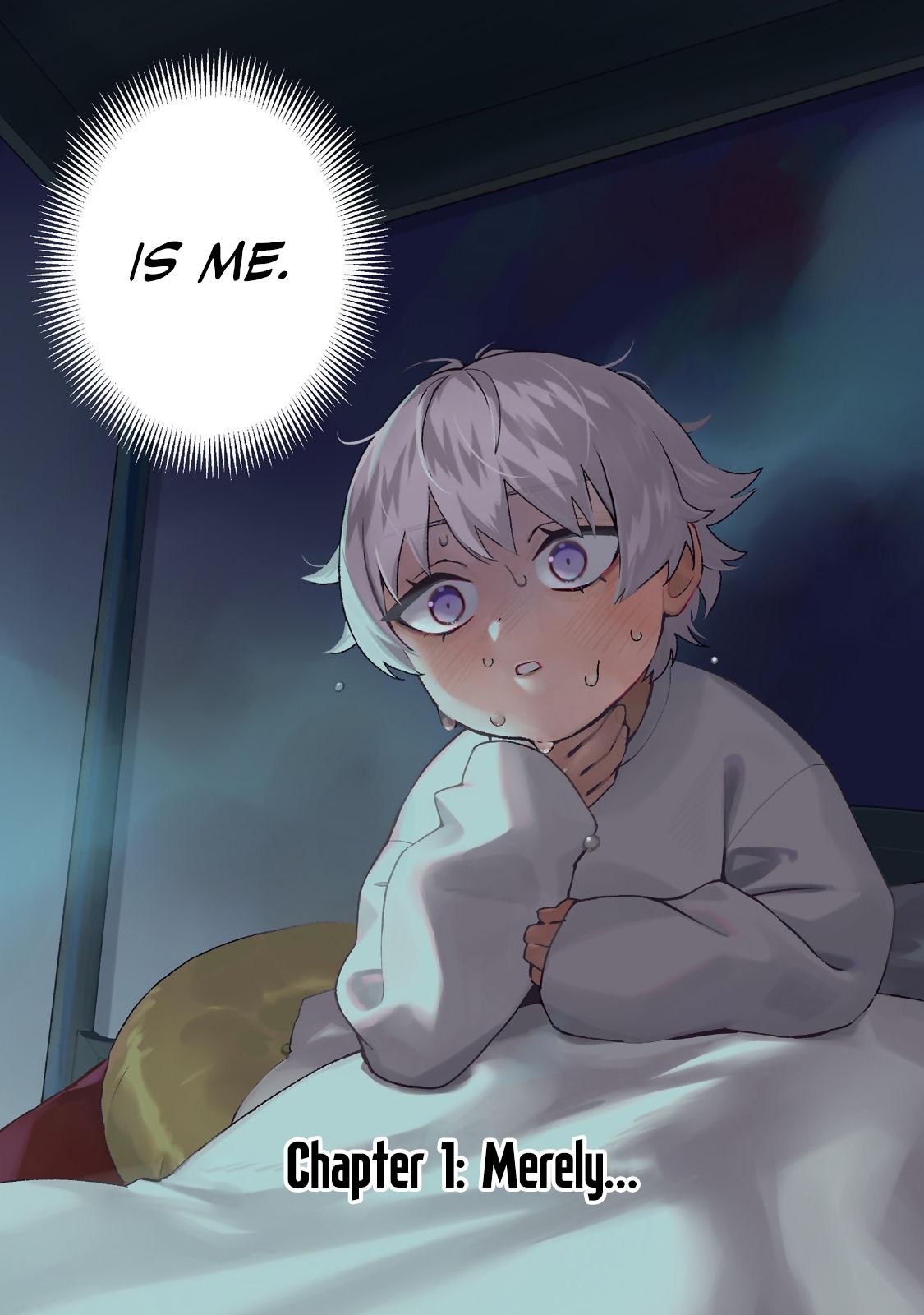 Akumade Taida na Akuyaku Kizoku @comic Chap 1 - Next Chap 2