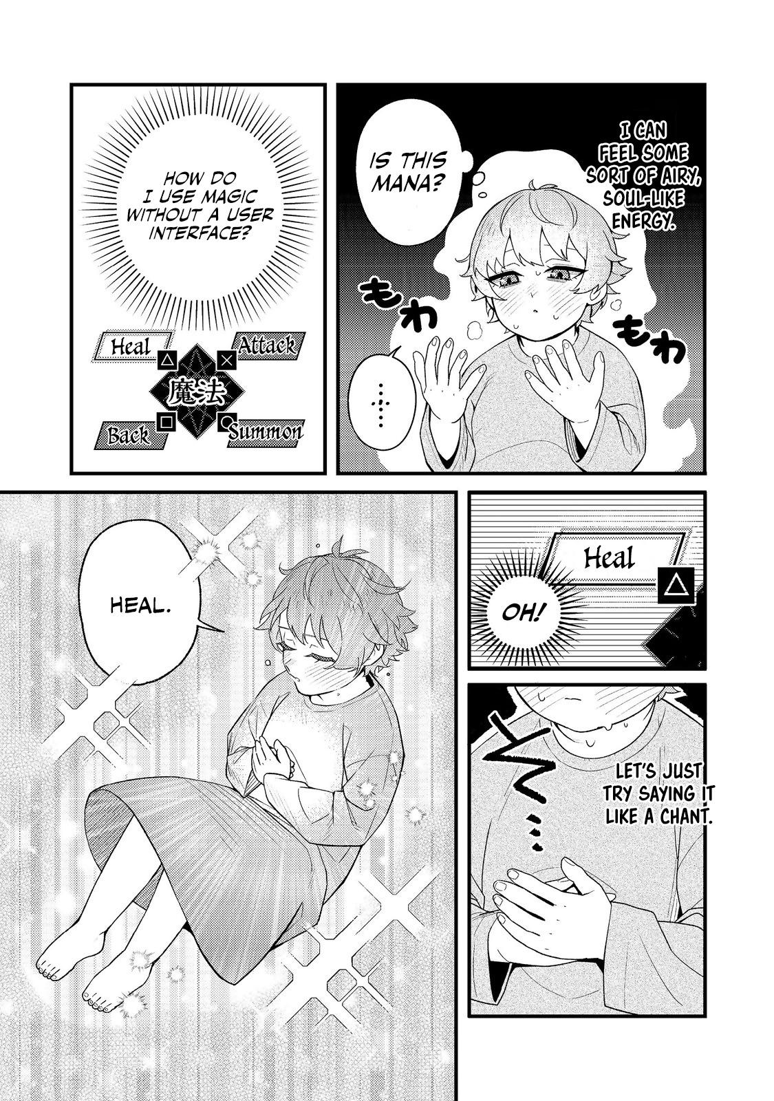 Akumade Taida na Akuyaku Kizoku @comic Chap 1 - Next Chap 2
