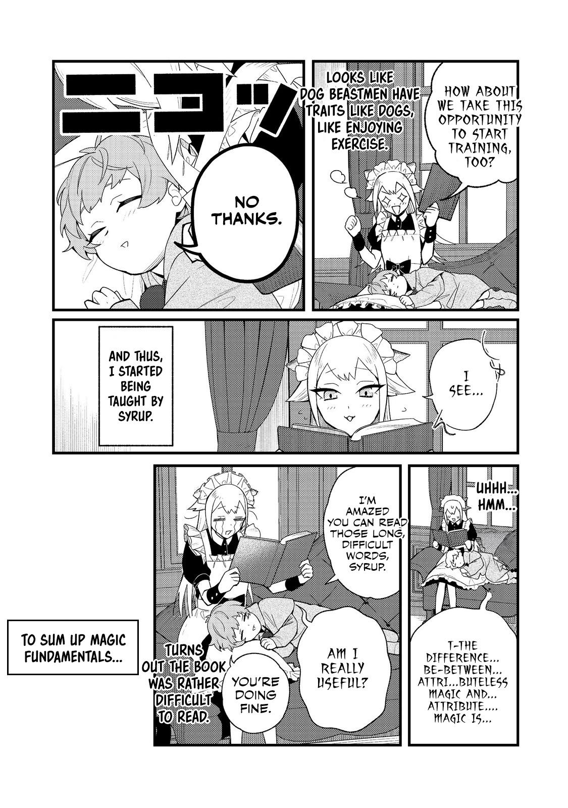 Akumade Taida na Akuyaku Kizoku @comic Chap 1 - Next Chap 2