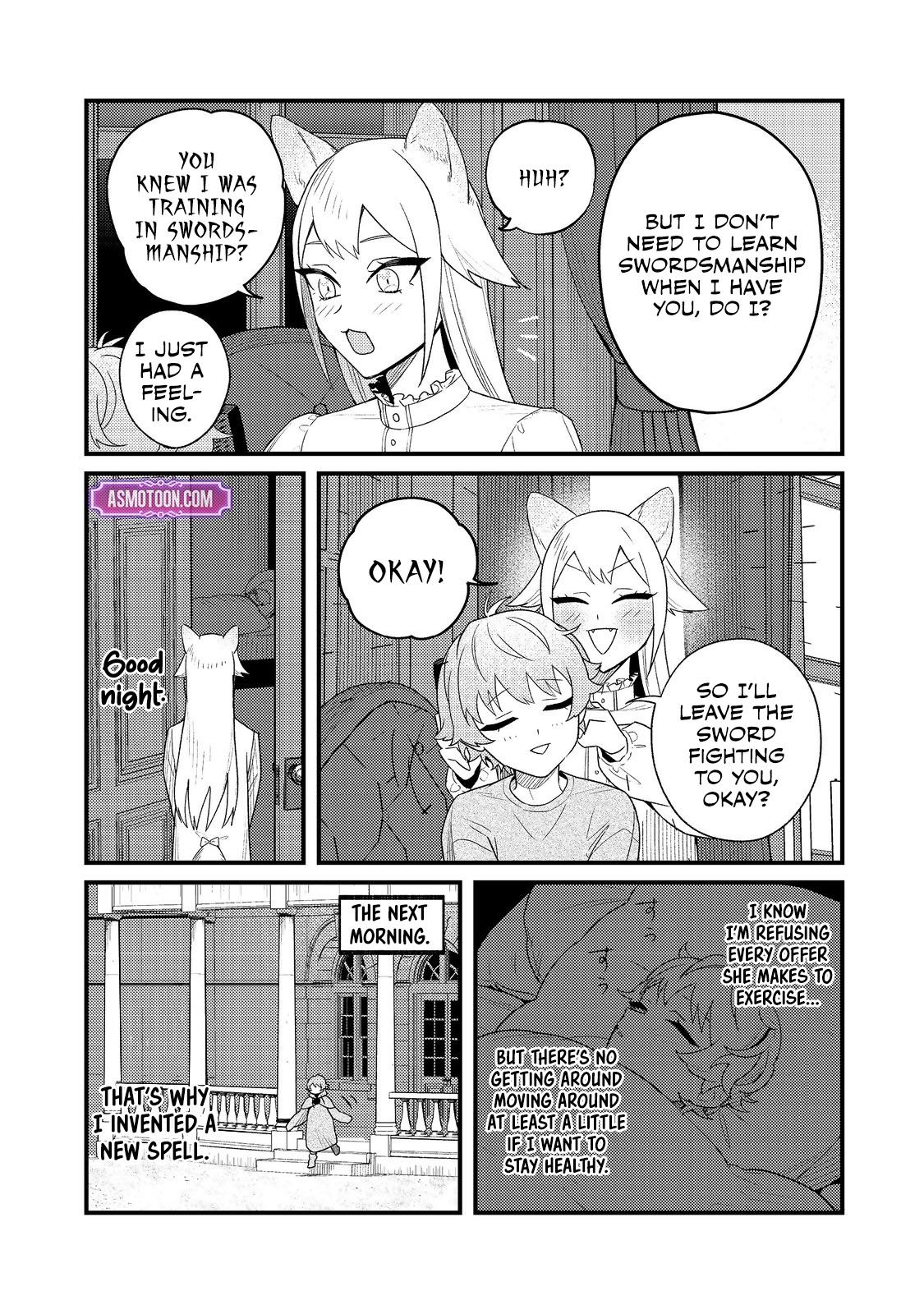 Akumade Taida na Akuyaku Kizoku @comic Chap 1 - Next Chap 2