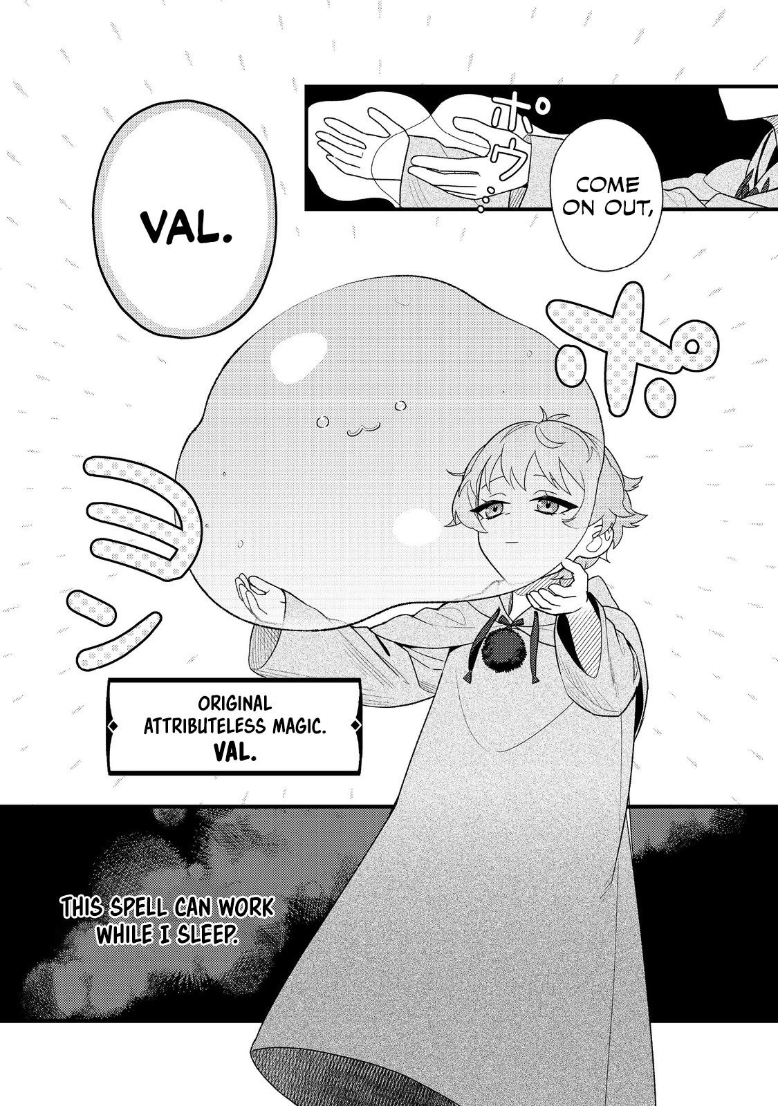 Akumade Taida na Akuyaku Kizoku @comic Chap 1 - Next Chap 2