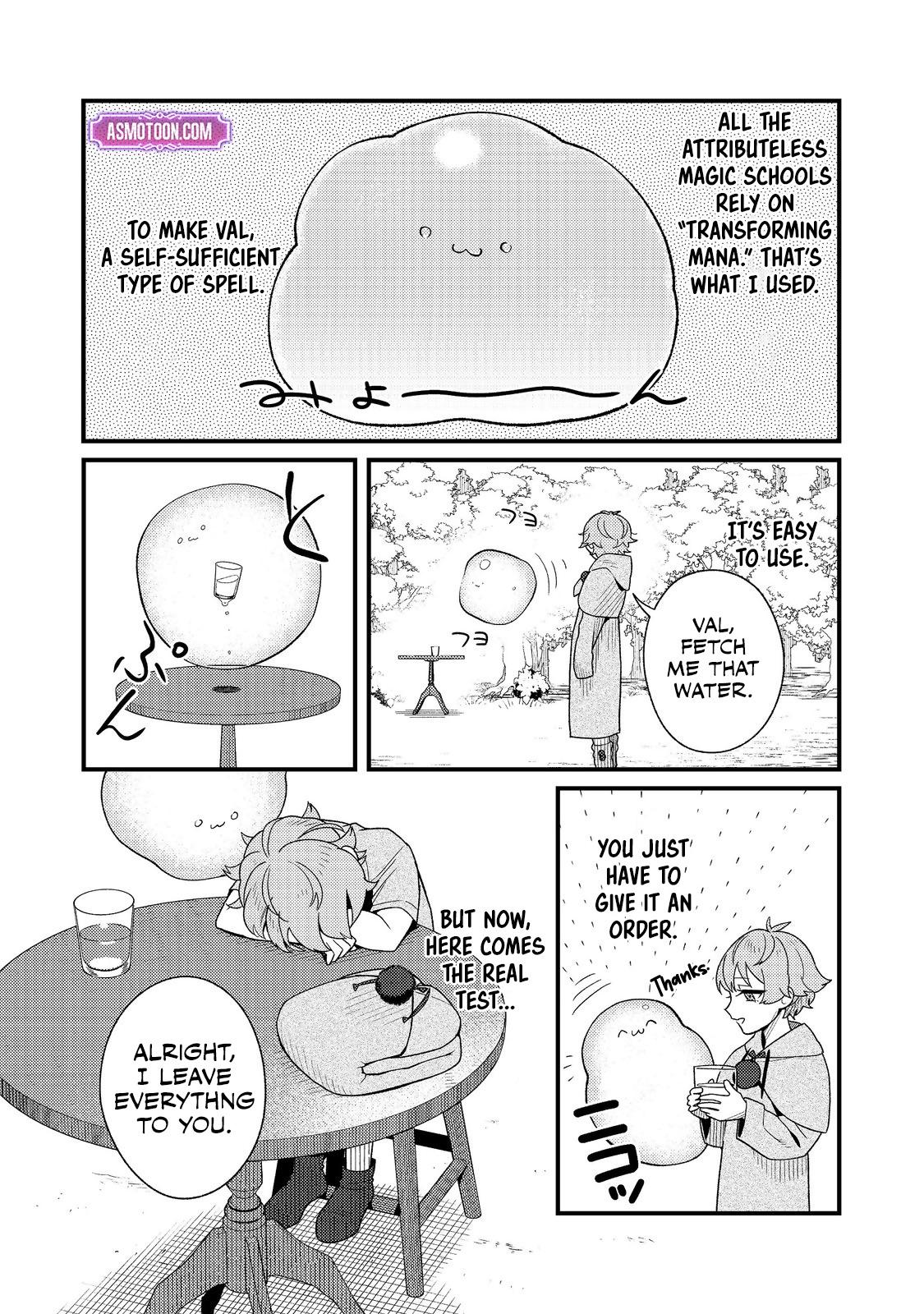 Akumade Taida na Akuyaku Kizoku @comic Chap 1 - Next Chap 2