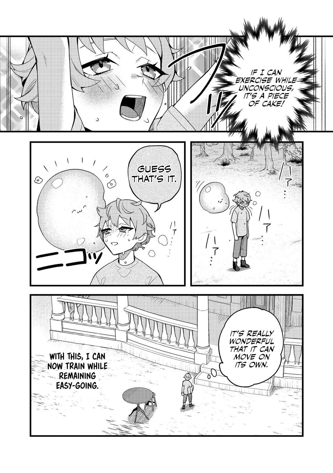 Akumade Taida na Akuyaku Kizoku @comic Chap 1 - Next Chap 2
