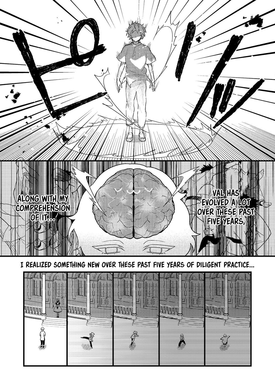 Akumade Taida na Akuyaku Kizoku @comic Chap 2 - Next Chap 3