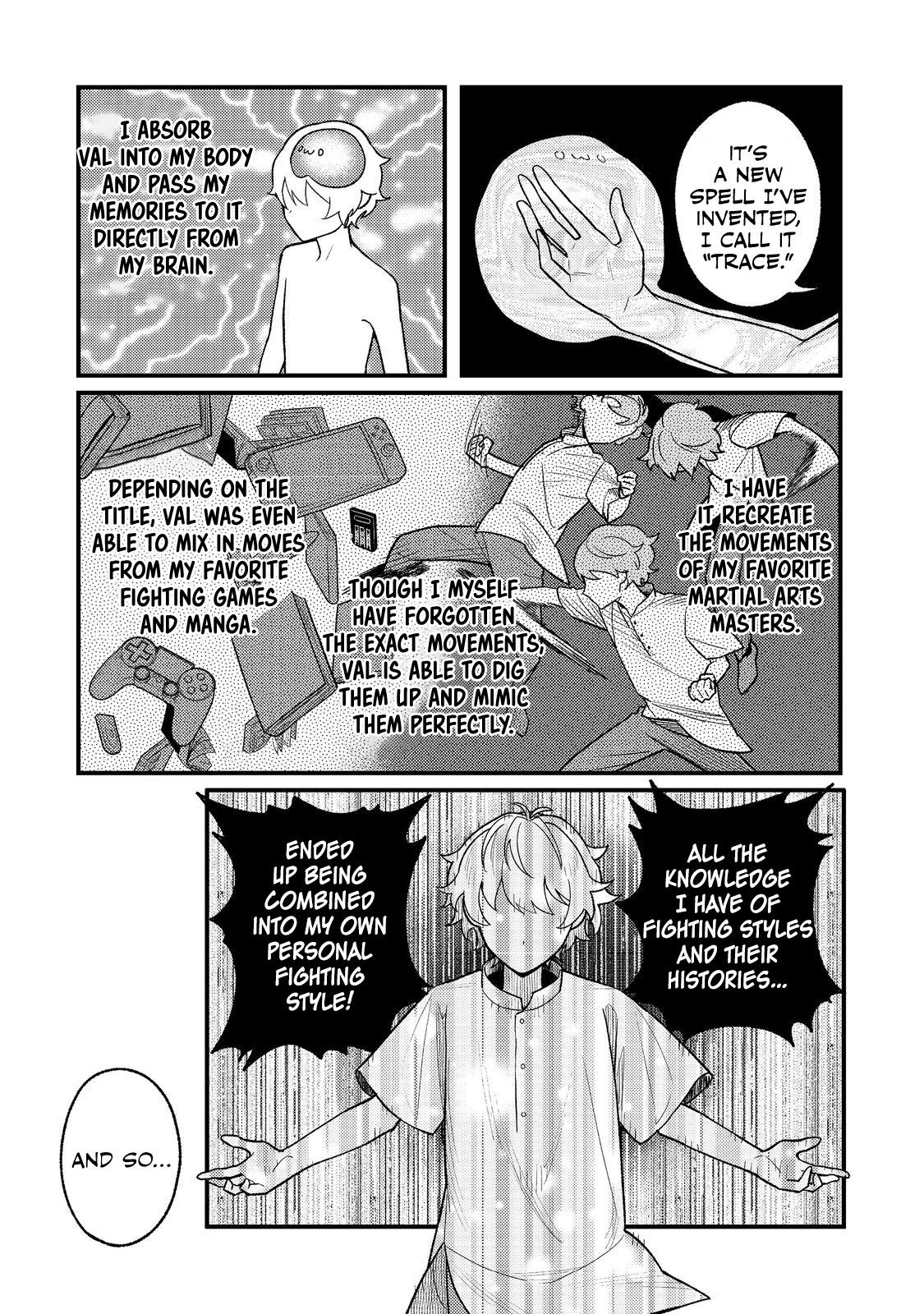 Akumade Taida na Akuyaku Kizoku @comic Chap 2 - Next Chap 3