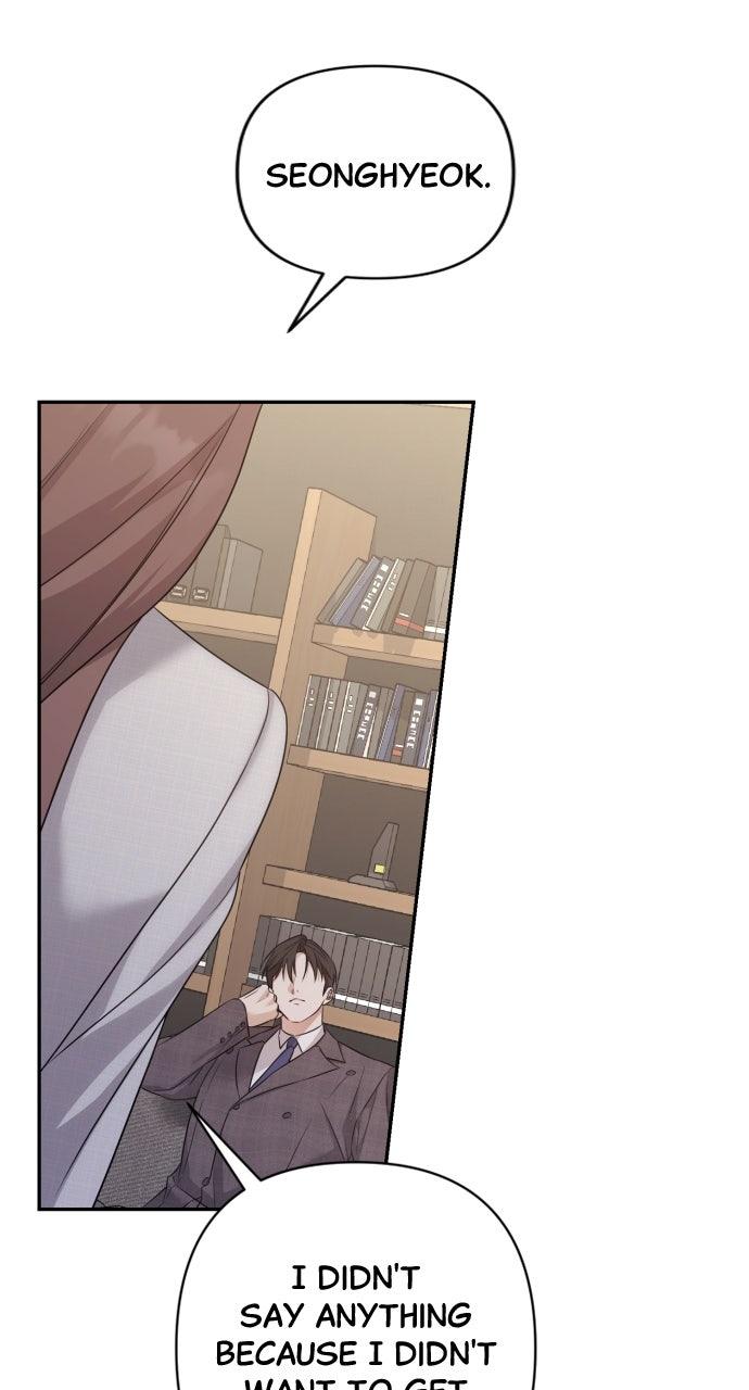 Not the First Time Chap 7 - Next Chap 8