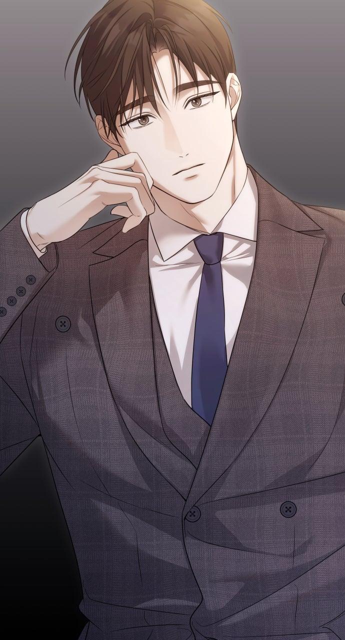 Not the First Time Chap 7 - Next Chap 8