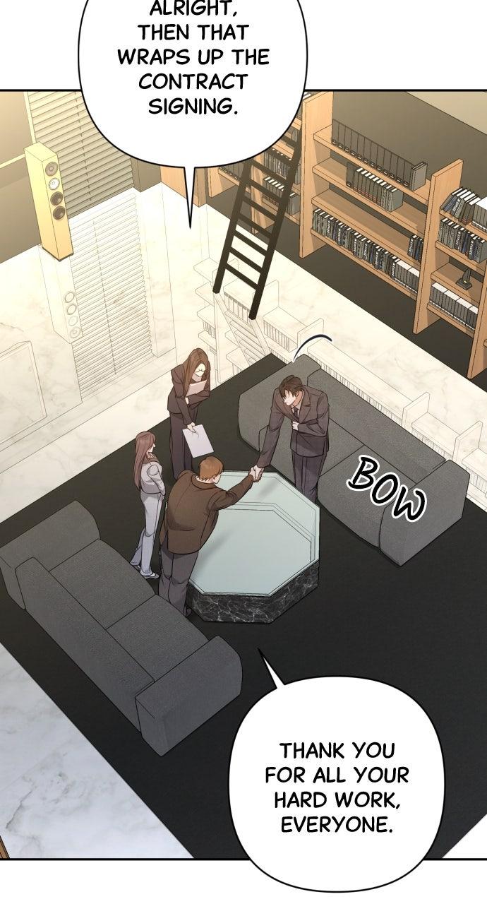 Not the First Time Chap 7 - Next Chap 8