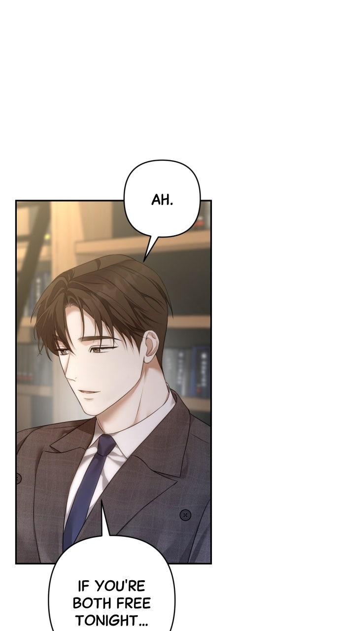 Not the First Time Chap 7 - Next Chap 8