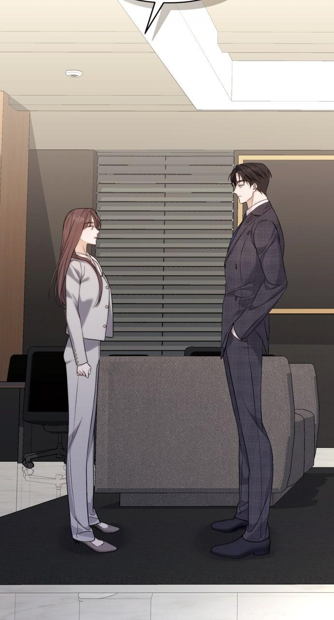 Not the First Time Chap 7 - Next Chap 8