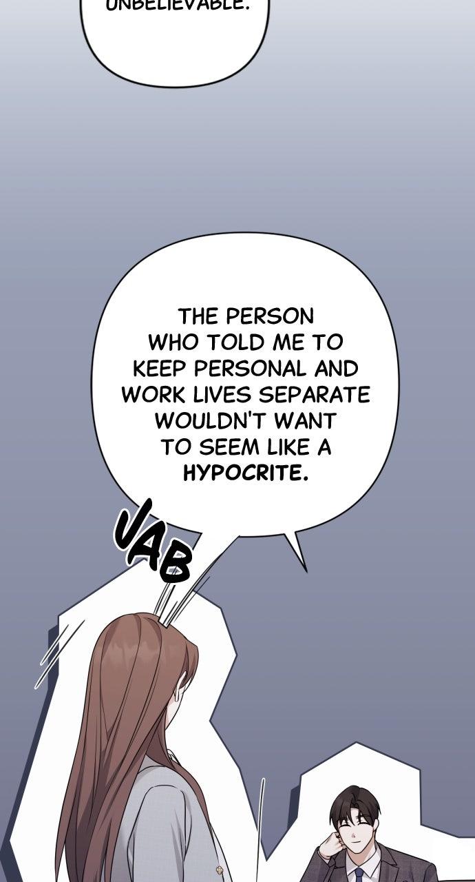 Not the First Time Chap 7 - Next Chap 8