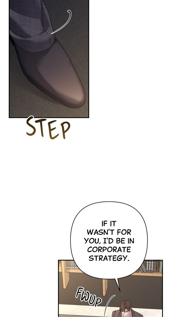 Not the First Time Chap 7 - Next Chap 8
