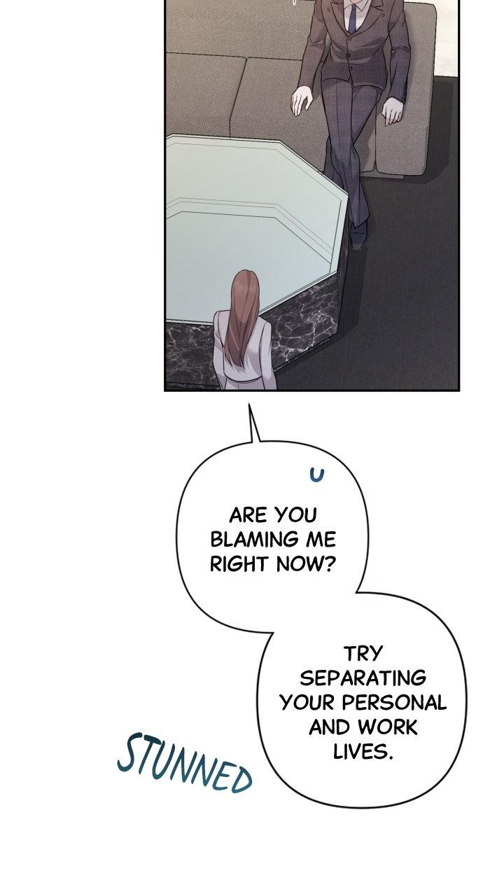 Not the First Time Chap 7 - Next Chap 8