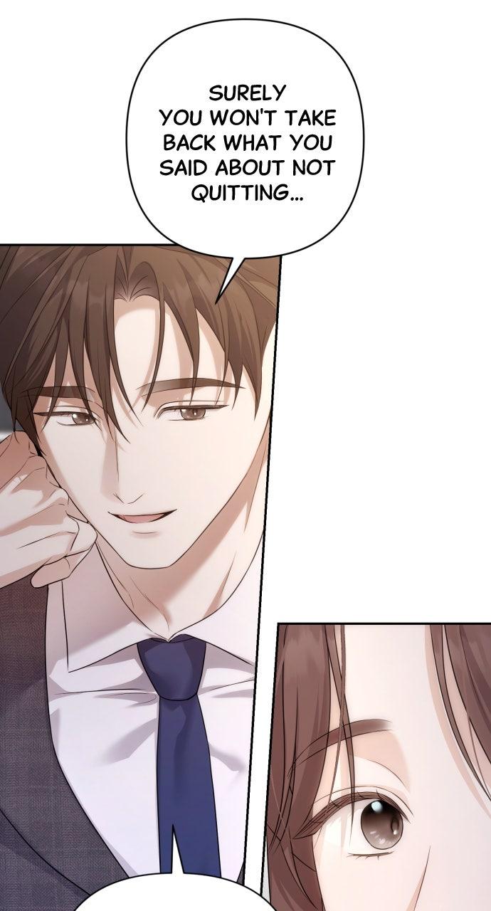 Not the First Time Chap 7 - Next Chap 8