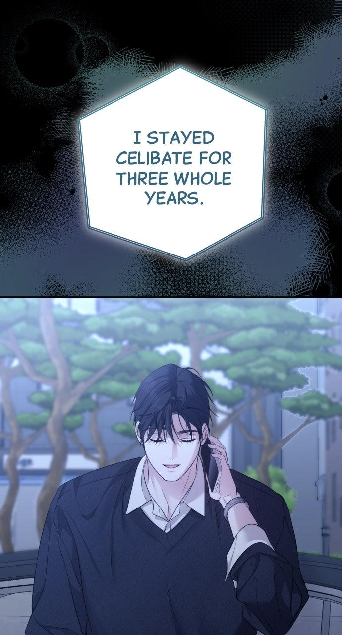 Not the First Time Chap 7 - Next Chap 8