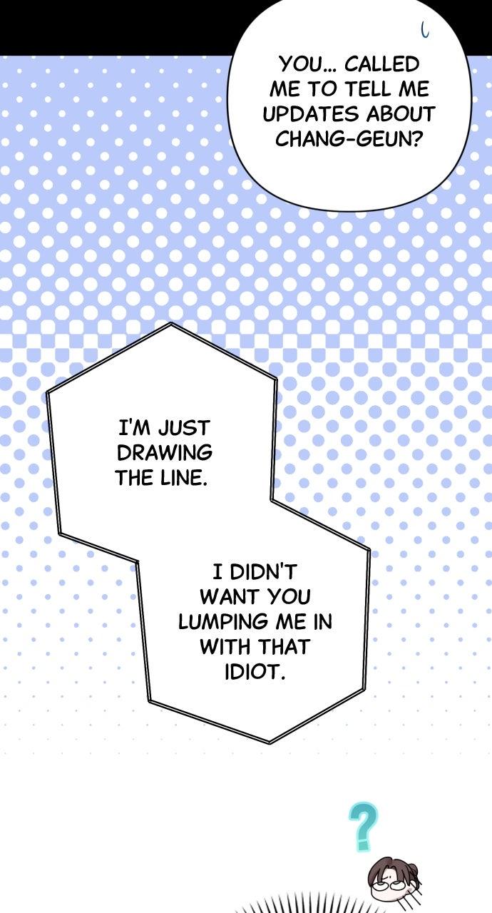 Not the First Time Chap 7 - Next Chap 8