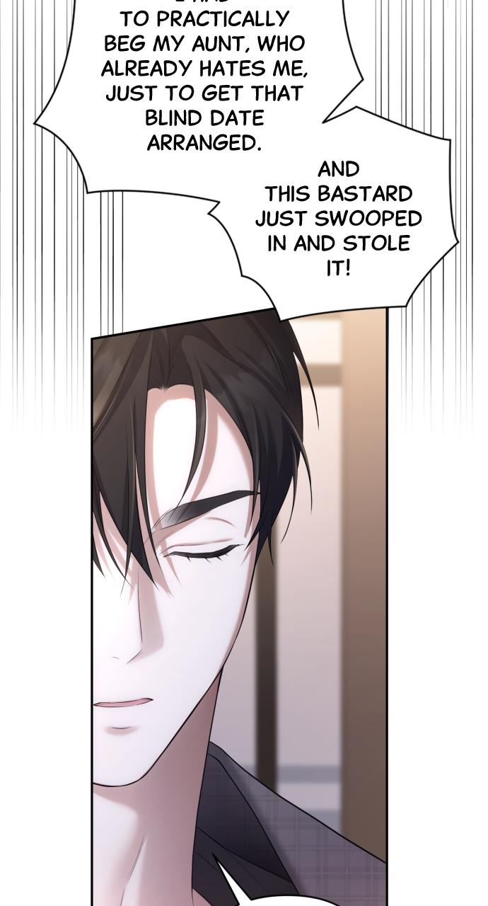 Not the First Time Chap 4 - Next Chap 5