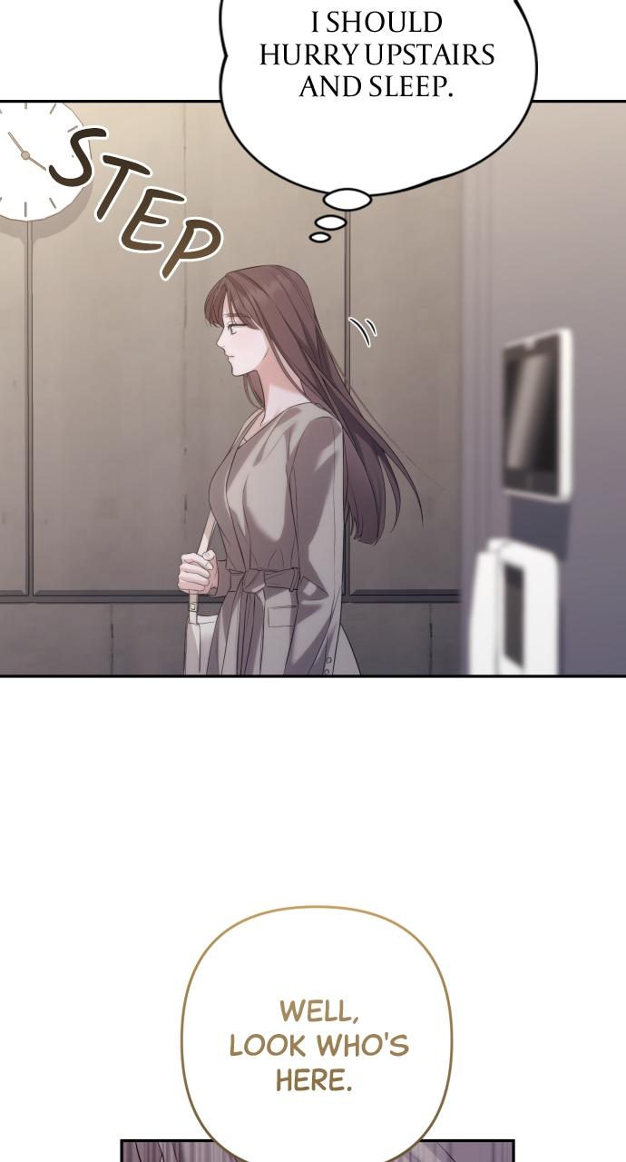 Not the First Time Chap 4 - Next Chap 5