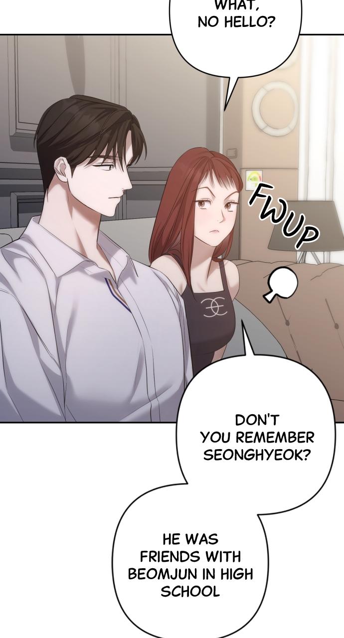 Not the First Time Chap 4 - Next Chap 5