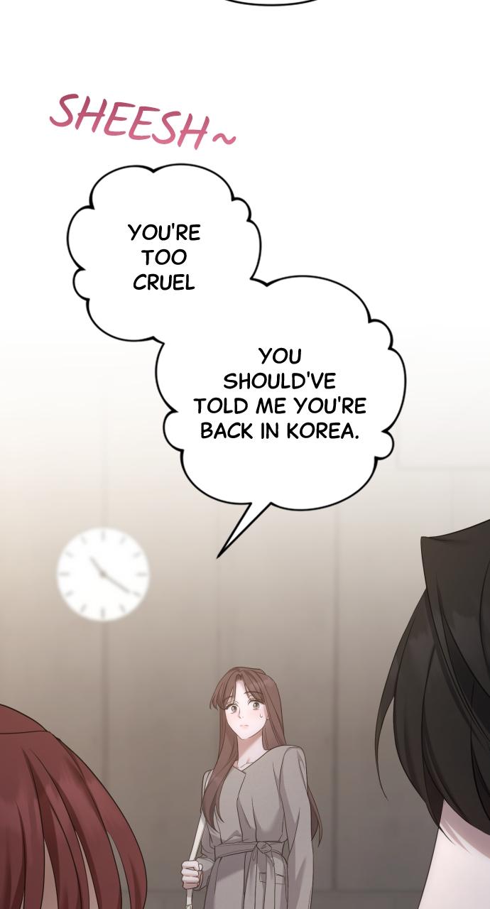 Not the First Time Chap 4 - Next Chap 5