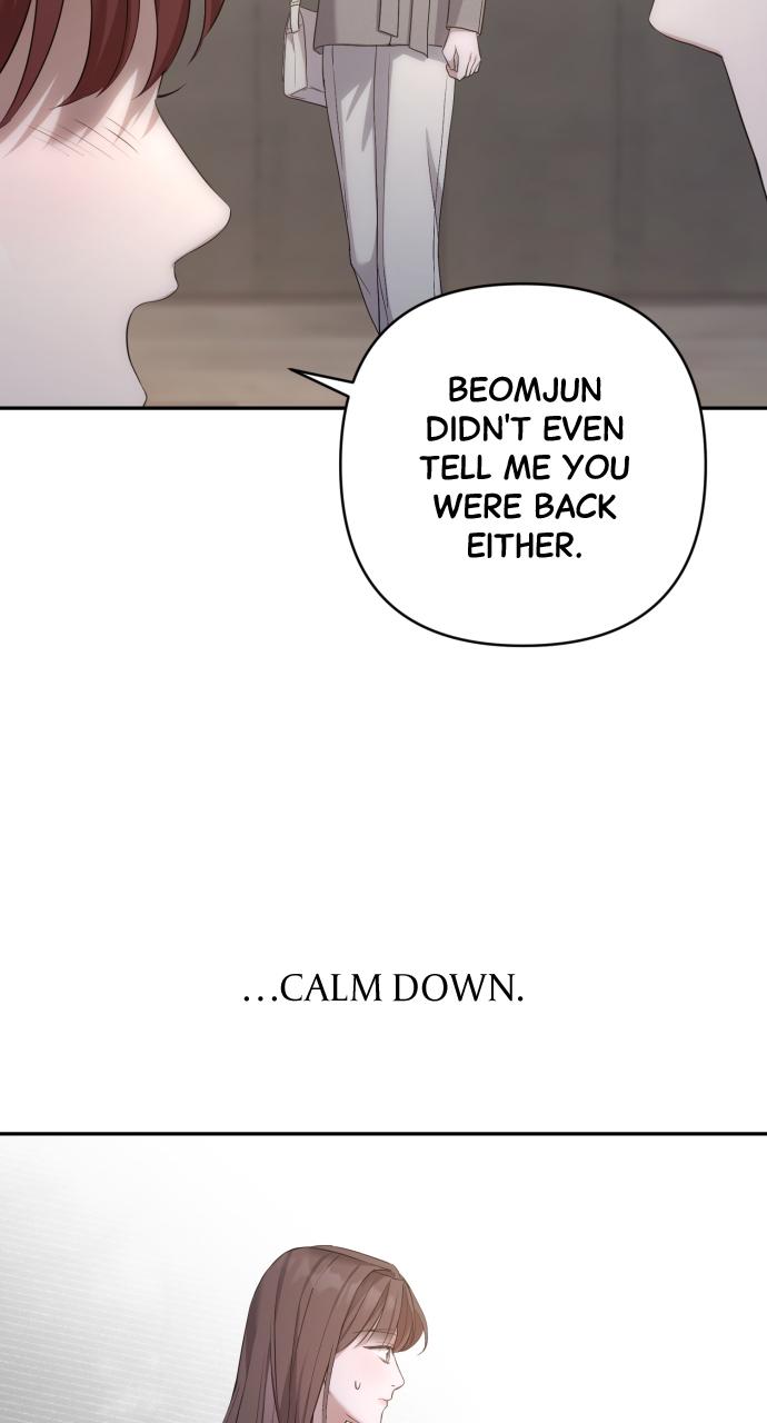 Not the First Time Chap 4 - Next Chap 5