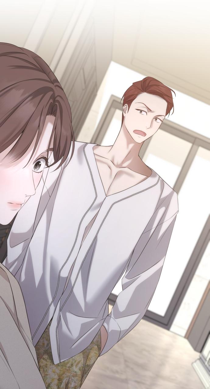 Not the First Time Chap 4 - Next Chap 5