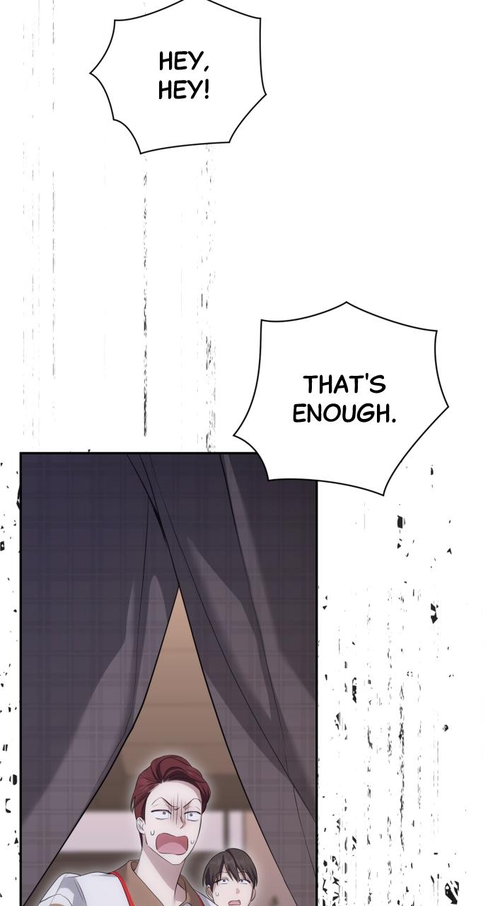 Not the First Time Chap 4 - Next Chap 5