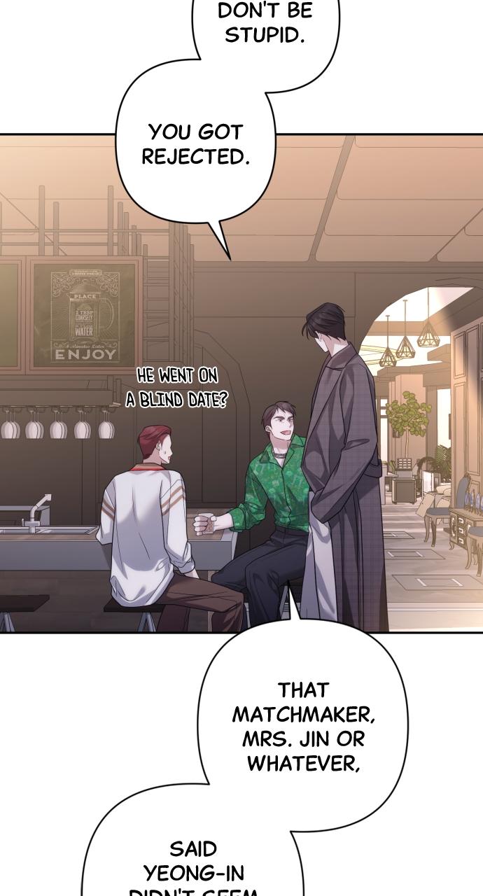 Not the First Time Chap 4 - Next Chap 5