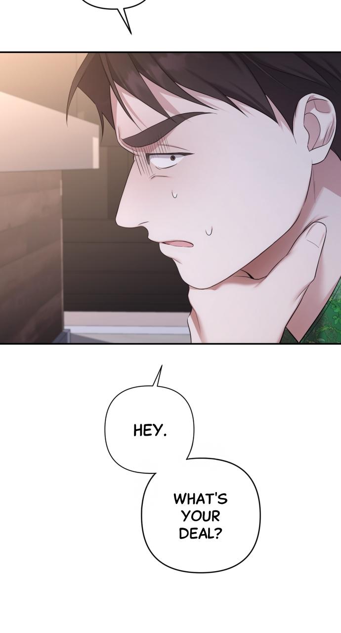 Not the First Time Chap 4 - Next Chap 5